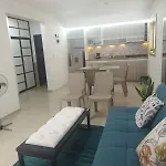 Apartamento 1 en Barrio la Esperanza