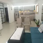 Apartamento 1 en Barrio la Esperanza