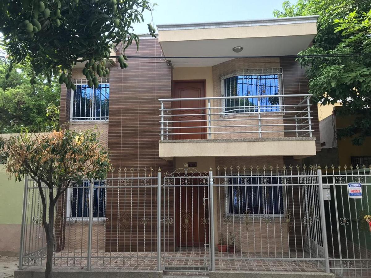 1 En Barrio La Esperanza
