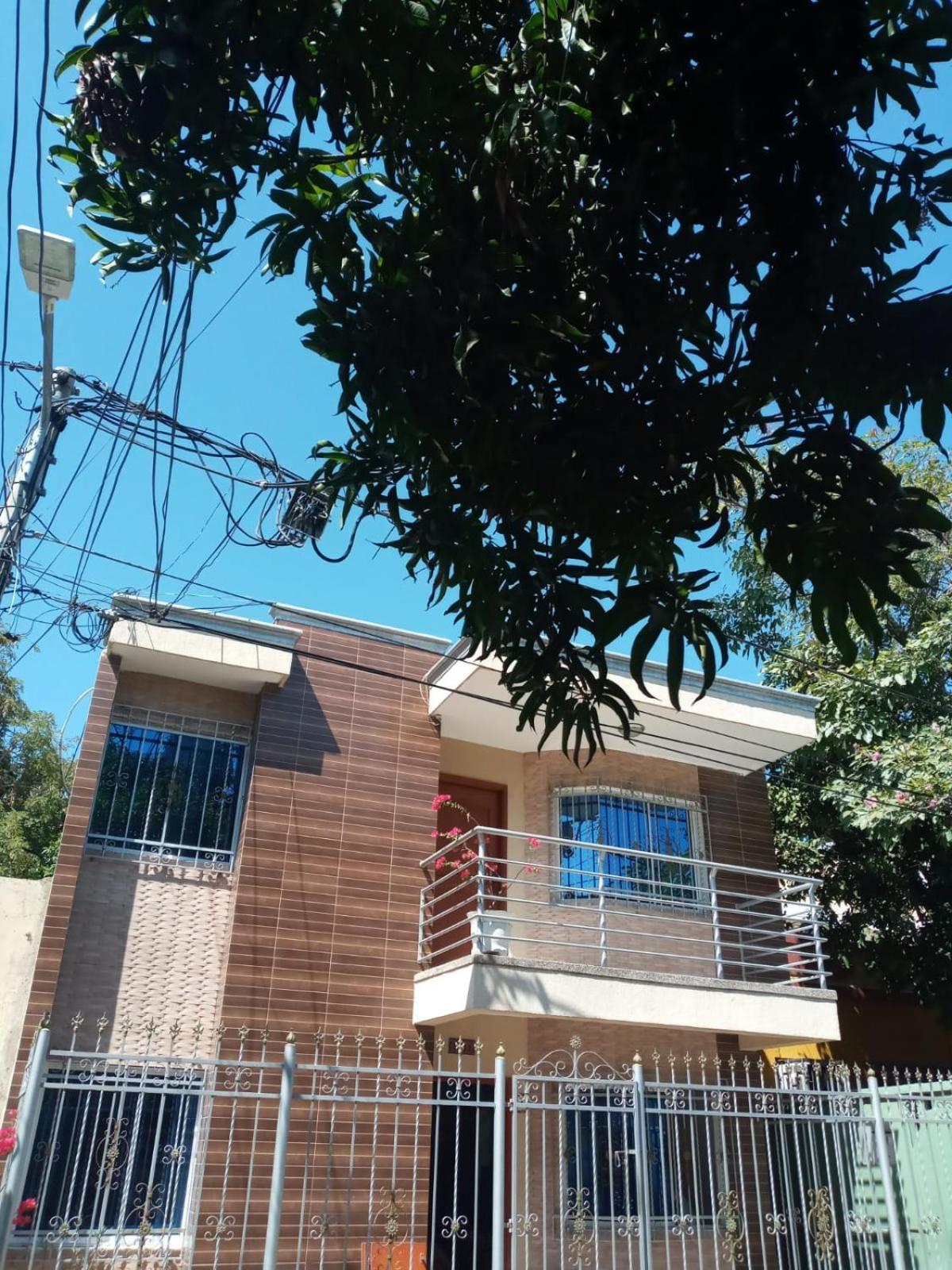 Apartamento 1 En Barrio La Esperanza Santa Marta (Magdalena)