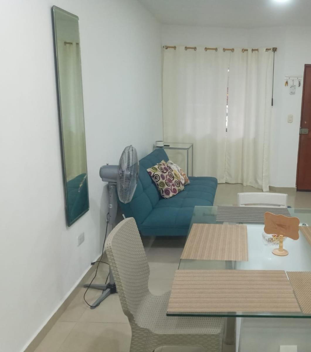 1 En Barrio La Esperanza Apartamento Santa Marta (Magdalena)