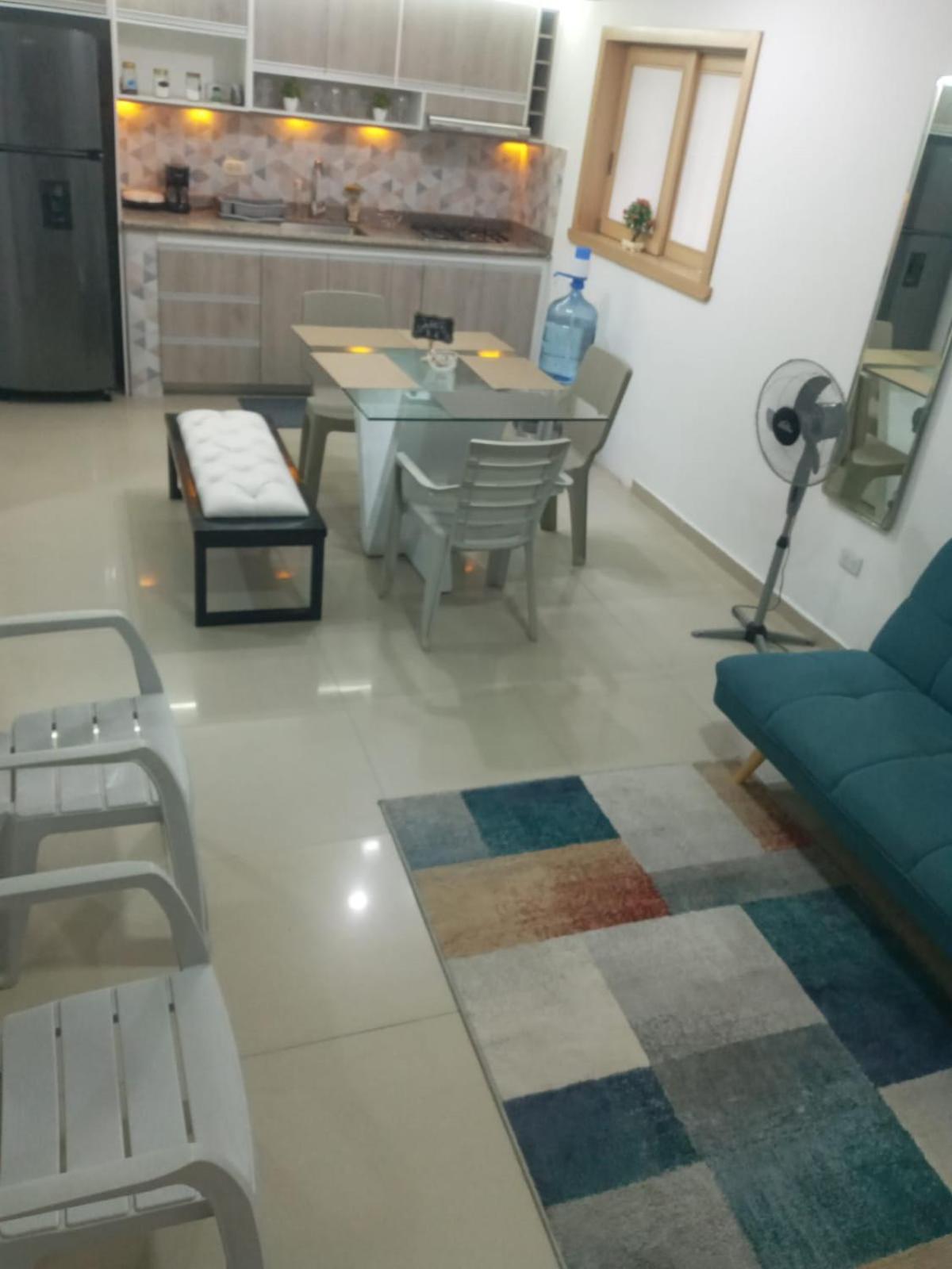 1 En Barrio La Esperanza Santa Marta (Magdalena)